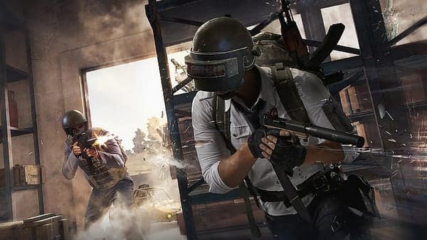 PUBG Break - 🟢 Undetected