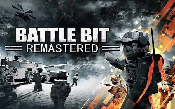 Fecurity Battlebit