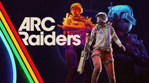 ARC Riders