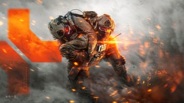 ANC Battlefield 6 | REDSEC - 🟢 Undetected