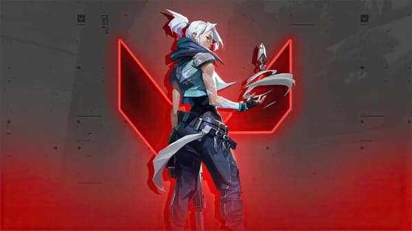 Valorant