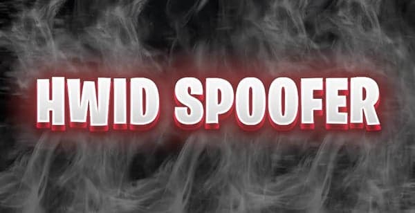 HWID Spoofer