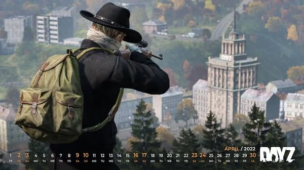 DayZ