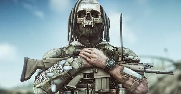 Escape from Tarkov