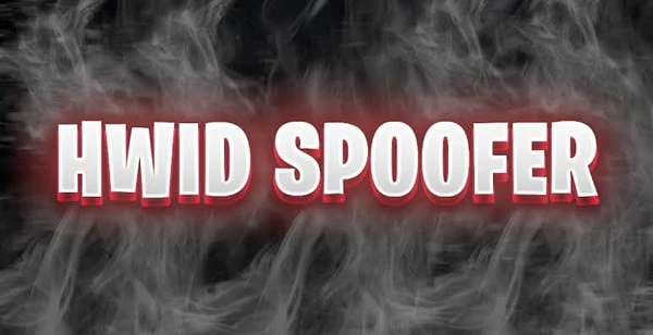 HWID Spoofer