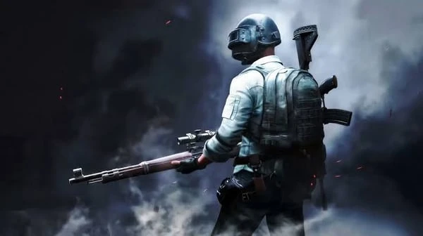 PUBG: Battlegrounds