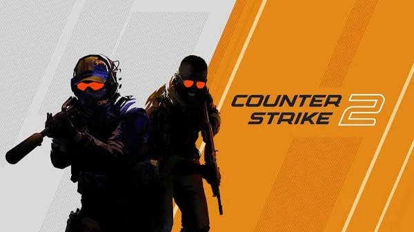 Counter Strike 2