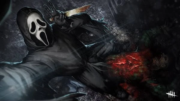 Dead by Daylight