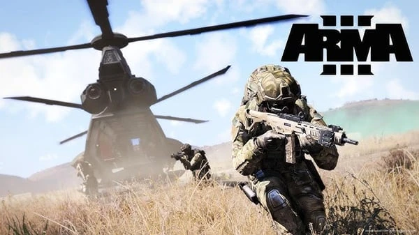 Arma 3