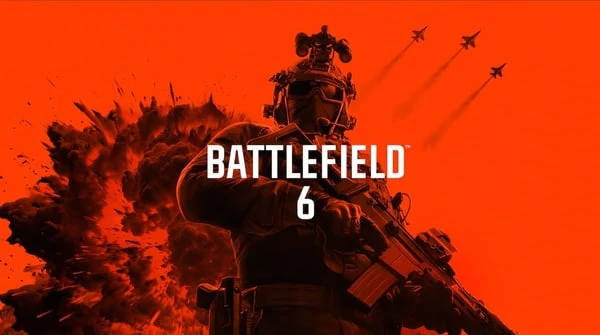 Battlefield 6 | REDSEC