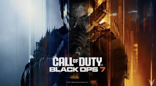 Call of Duty: Black Ops 7 | Warzone