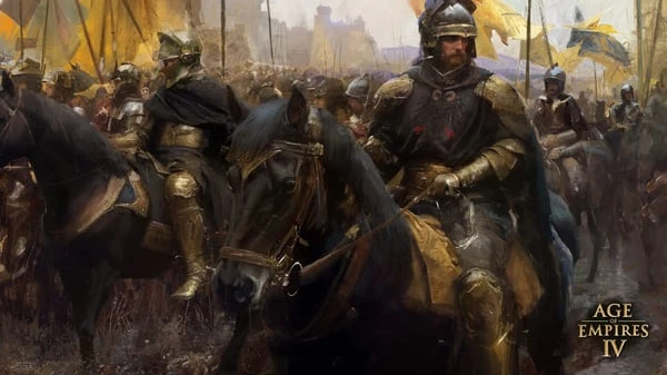 Age Of Empire IV