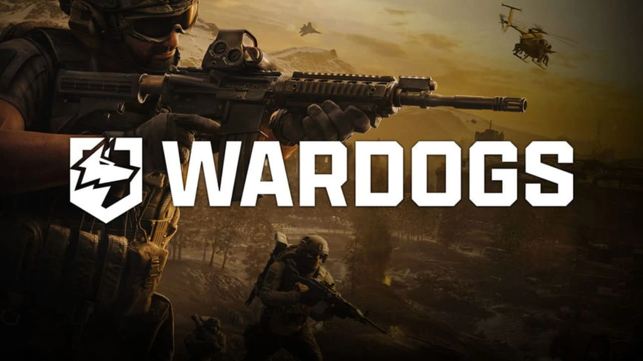 Wardogs
