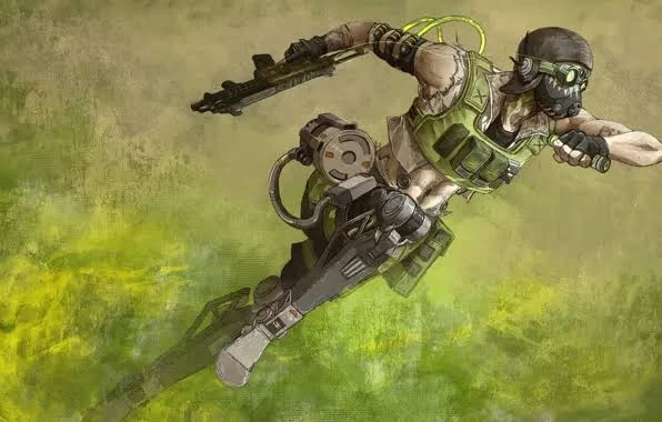 Apex Break