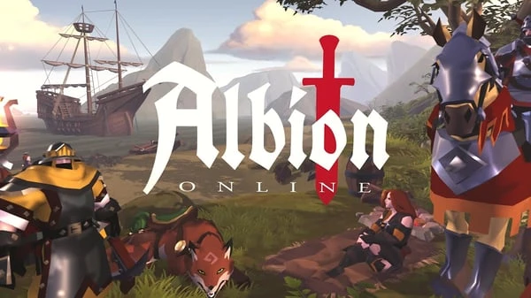 Mason Albion