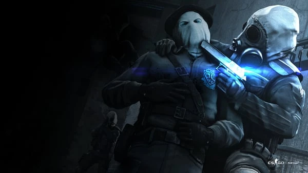 CS2 Arcane