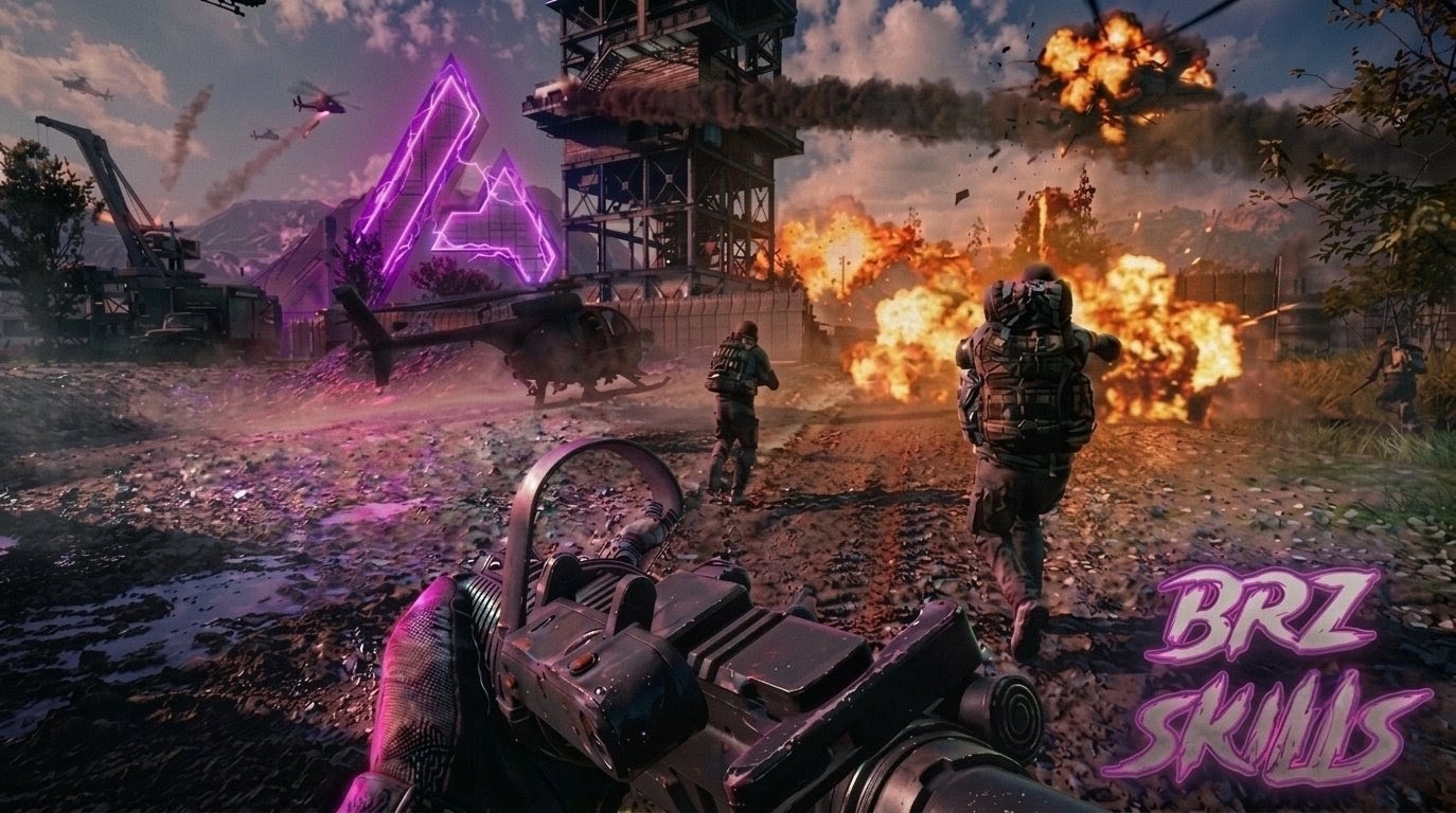 WARDOGS